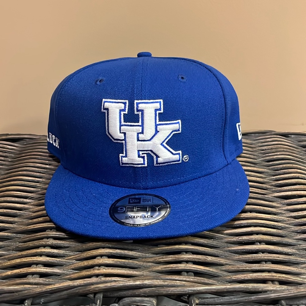 University of Kentucky Hat